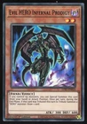 Evil HERO Infernal Prodigy