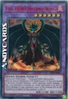 Evil HERO Inferno Wing