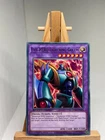Evil HERO Lightning Golem