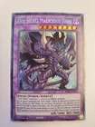 Brron, Mad King of Dark World