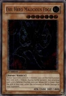 Evil HERO Malicious Edge