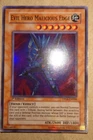 Evil HERO Malicious Edge