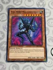 Evil HERO Malicious Edge