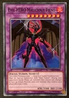 Evil HERO Malicious Edge