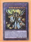 Evil HERO Neos Lord