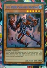 Evil HERO Sinister Necrom