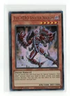 Evil HERO Sinister Necrom