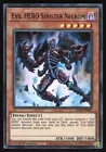 Evil HERO Sinister Necrom