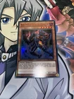 Red-Eyes Darkness Dragon
