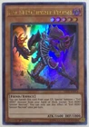 Evil HERO Sinister Necrom