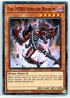Evil HERO Sinister Necrom