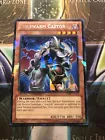 Evilswarm Castor