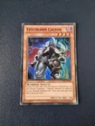 Evilswarm Castor