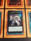 Elemental Hero Neos Knight