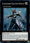 Elemental Hero Neos Knight