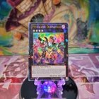 Evilswarm Hraesvelg