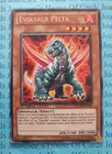 Evolsaur Pelta