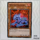 Evoltile Gephyro