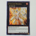 Evolzar Dolkka