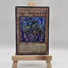Exarion Universe