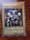Summoned Skull