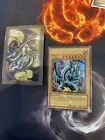 Blue-Eyes White Dragon