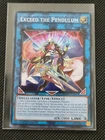 Exceed the Pendulum