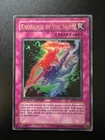Exchange of the Spirit