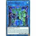 Excode Talker