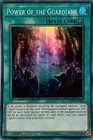 Power of the Guardians