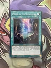 Power of the Guardians