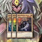 Ancient Gear Knight