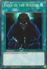 Yubel - The Ultimate Nightmare