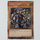 Vendread Core