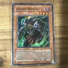 Exodia Necross