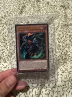 Exodia the Forbidden One