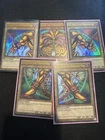 Exodia the Forbidden One
