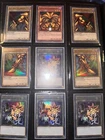 Exodia the Forbidden One