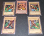 Exodia the Forbidden One