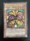Exodia the Forbidden One