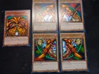 Exodia the Forbidden One