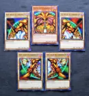 Exodia the Forbidden One