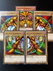 Exodia the Forbidden One