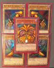 Exodia the Forbidden One
