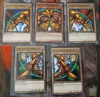 Exodia the Forbidden One