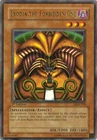 Exodia the Forbidden One