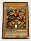 Exodia the Forbidden One