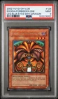 Exodia the Forbidden One
