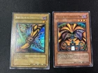 Right Leg of the Forbidden One