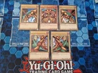 Exodia the Forbidden One